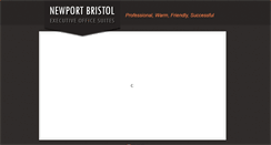 Desktop Screenshot of hilbertproperties.net