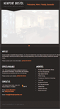 Mobile Screenshot of hilbertproperties.net